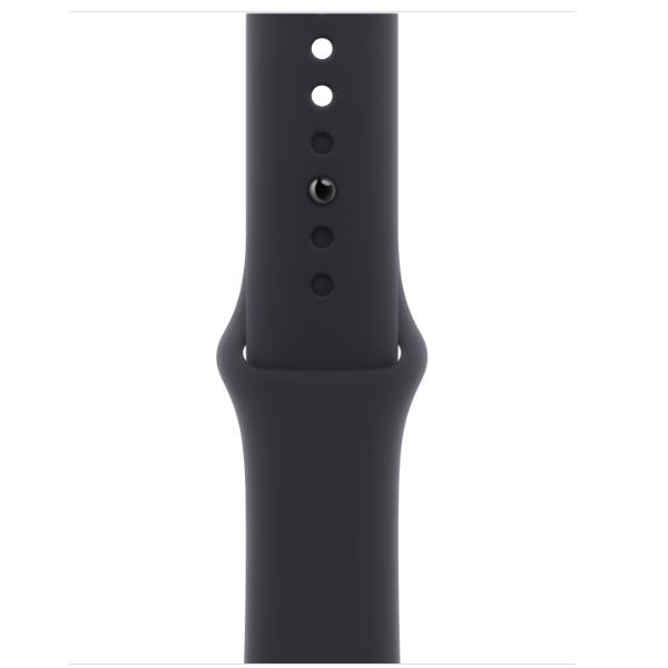 Apple 41mm Midnight Sport Band - S/M